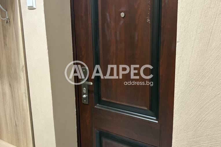 Двустаен апартамент, Хасково, Дружба 1, 653237, Снимка 15