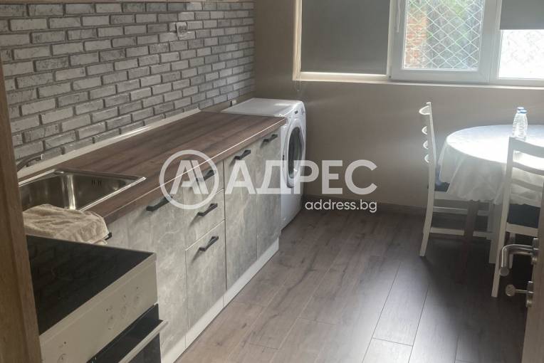 Двустаен апартамент, Хасково, Дружба 1, 653237, Снимка 2