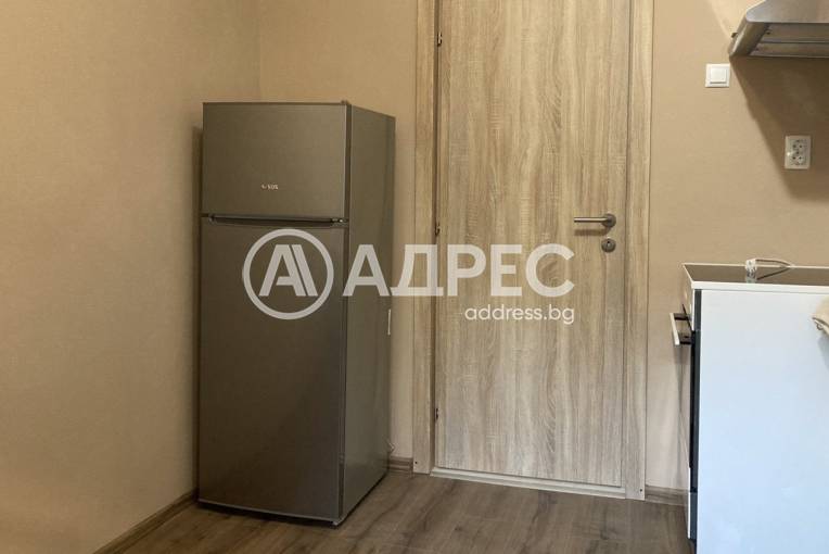 Двустаен апартамент, Хасково, Дружба 1, 653237, Снимка 4