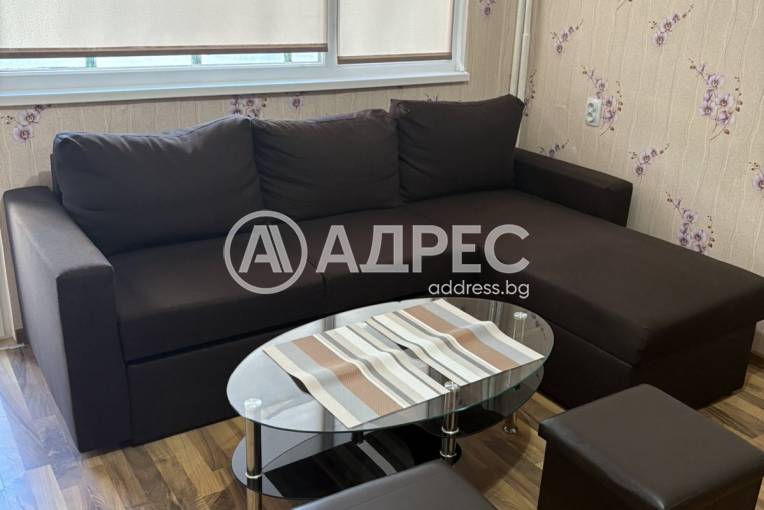 Двустаен апартамент, Хасково, Дружба 1, 653237, Снимка 5