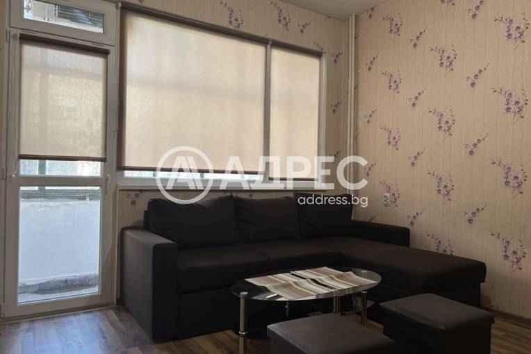 Двустаен апартамент, Хасково, Дружба 1, 653237, Снимка 6