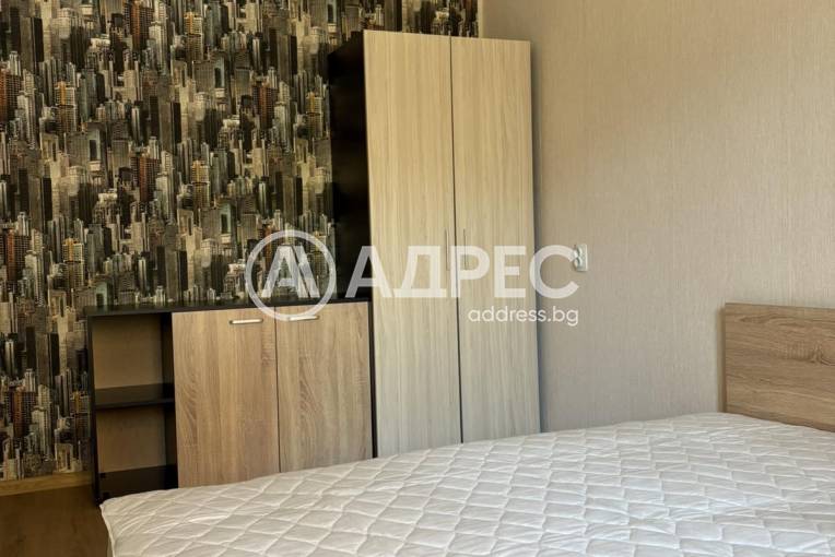 Двустаен апартамент, Хасково, Дружба 1, 653237, Снимка 8