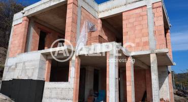 Къща/Вила, Варна, в.з Ментешето, 665237, Снимка 1