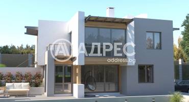 Къща/Вила, Варна, в.з Ментешето, 665237, Снимка 9