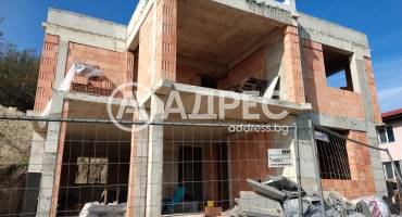 Къща/Вила, Варна, в.з Ментешето, 665237, Снимка 2