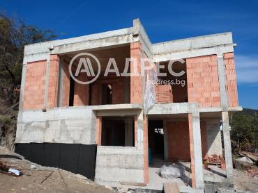 Къща/Вила, Варна, в.з Ментешето, 665237, Снимка 1