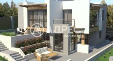 Къща/Вила, Варна, в.з Ментешето, 665237, Снимка 7