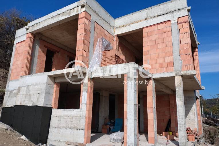 Къща/Вила, Варна, в.з Ментешето, 665237, Снимка 1