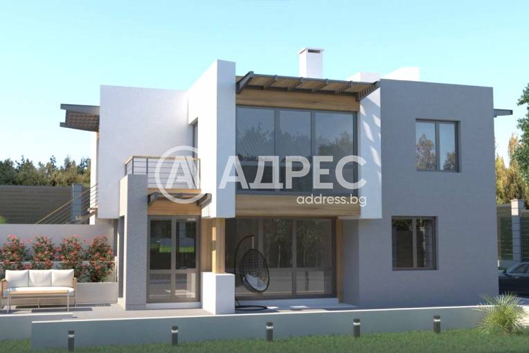 Къща/Вила, Варна, в.з Ментешето, 665237, Снимка 9