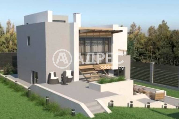 Къща/Вила, Варна, в.з Ментешето, 665237, Снимка 10