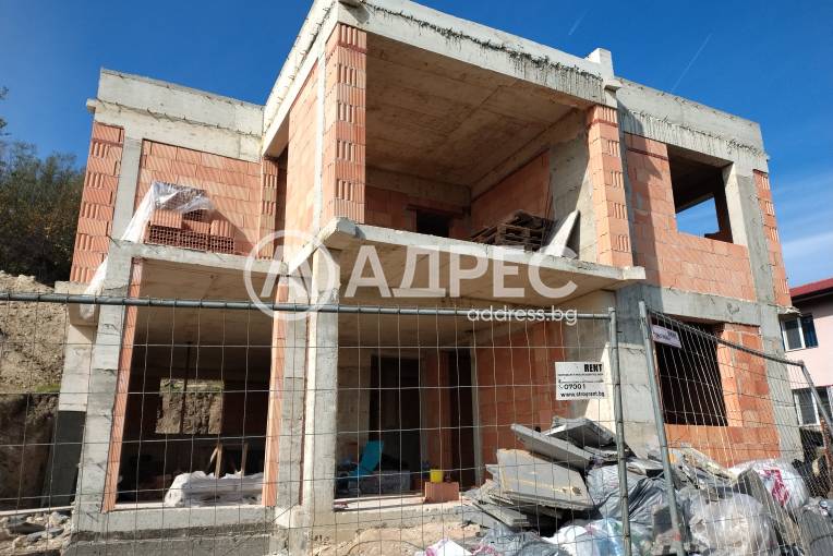 Къща/Вила, Варна, в.з Ментешето, 665237, Снимка 2