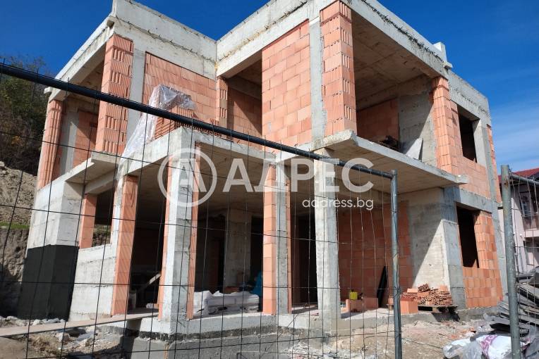 Къща/Вила, Варна, в.з Ментешето, 665237, Снимка 3