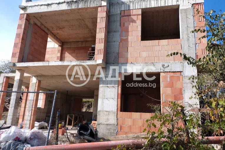 Къща/Вила, Варна, в.з Ментешето, 665237, Снимка 6