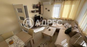 Многостаен апартамент, Шумен, Център, 667237, Снимка 1