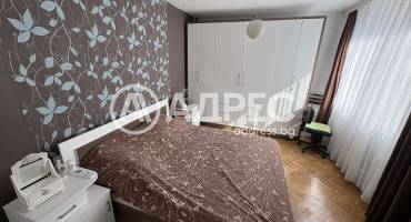 Многостаен апартамент, Шумен, Център, 667237, Снимка 2