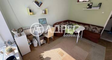 Многостаен апартамент, Шумен, Център, 667237, Снимка 4