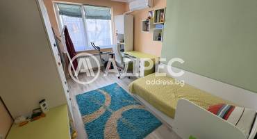 Многостаен апартамент, Шумен, Център, 667237, Снимка 5