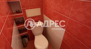 Многостаен апартамент, Шумен, Център, 667237, Снимка 9