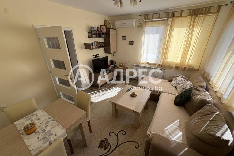 Многостаен апартамент, Шумен, Център, 667237, Снимка 1