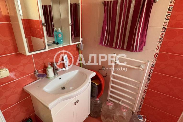 Многостаен апартамент, Шумен, Център, 667237, Снимка 10