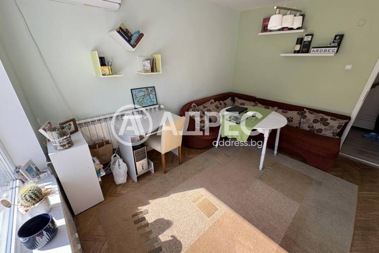 Многостаен апартамент, Шумен, Център, 667237, Снимка 4