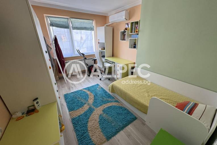 Многостаен апартамент, Шумен, Център, 667237, Снимка 5