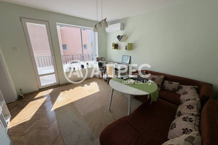 Многостаен апартамент, Шумен, Център, 667237, Снимка 6