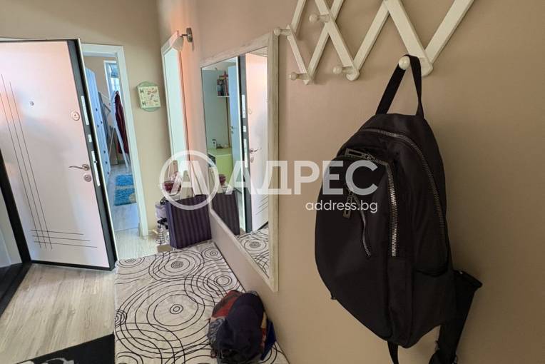 Многостаен апартамент, Шумен, Център, 667237, Снимка 7