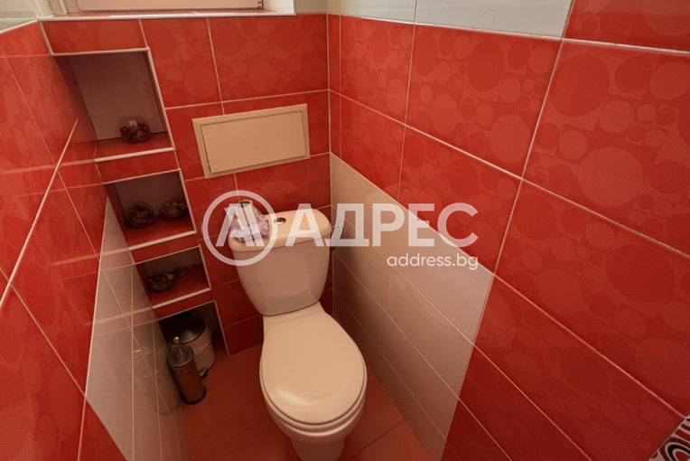 Многостаен апартамент, Шумен, Център, 667237, Снимка 9