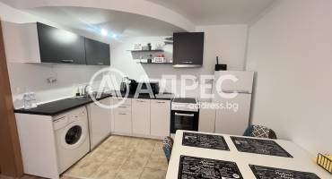 Двустаен апартамент, Варна, к.к. Чайка, 670237, Снимка 3