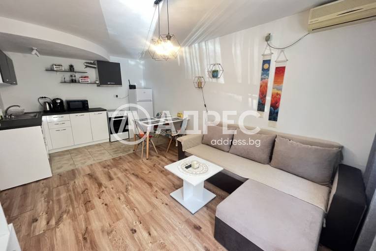 Двустаен апартамент, Варна, к.к. Чайка, 670237, Снимка 2