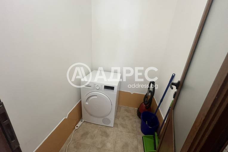 Двустаен апартамент, Варна, к.к. Чайка, 670237, Снимка 5