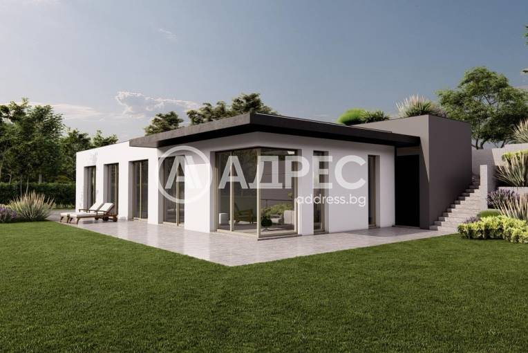 Къща/Вила, Варна, м-ст Зеленика, 671237, Снимка 2