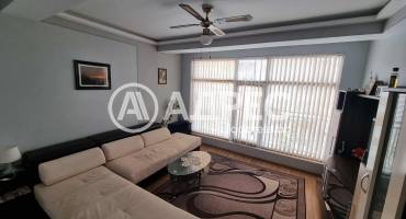 Двустаен апартамент, Ямбол, 672237, Снимка 1