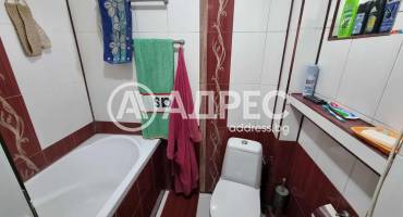 Двустаен апартамент, Ямбол, 672237, Снимка 13