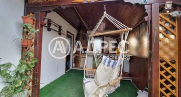 Двустаен апартамент, Ямбол, 672237, Снимка 14