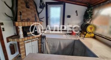 Двустаен апартамент, Ямбол, 672237, Снимка 17