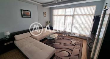 Двустаен апартамент, Ямбол, 672237, Снимка 2