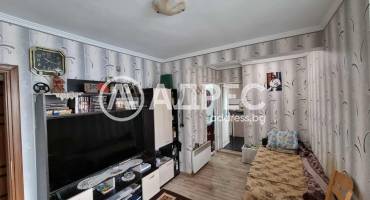 Двустаен апартамент, Ямбол, 672237, Снимка 6