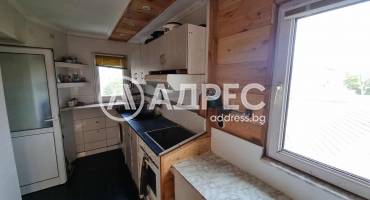 Двустаен апартамент, Ямбол, 672237, Снимка 7