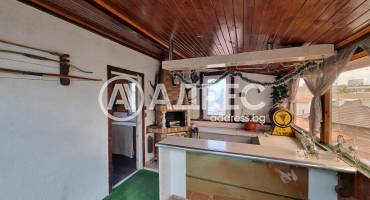 Двустаен апартамент, Ямбол, 672237, Снимка 8