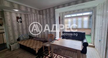 Двустаен апартамент, Ямбол, 672237, Снимка 9