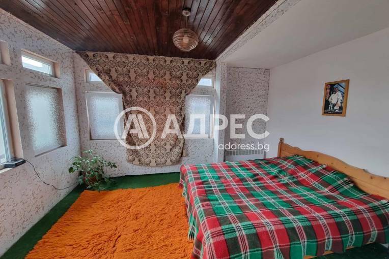 Двустаен апартамент, Ямбол, 672237, Снимка 11