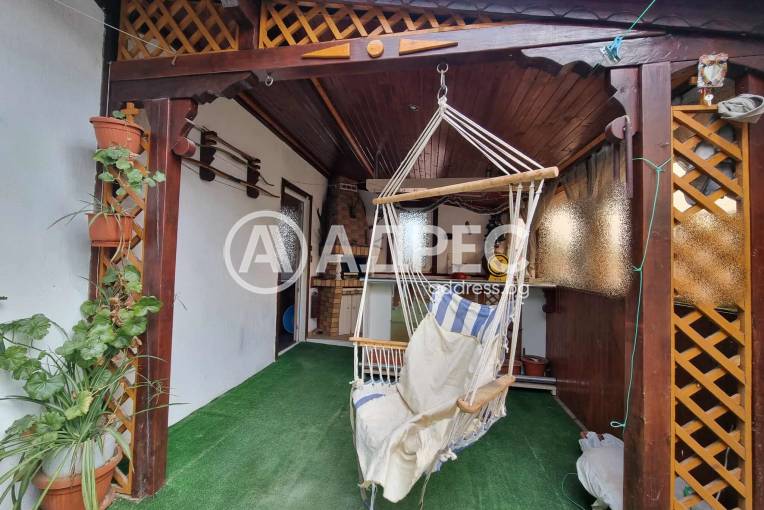 Двустаен апартамент, Ямбол, 672237, Снимка 14