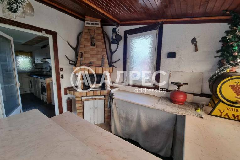 Двустаен апартамент, Ямбол, 672237, Снимка 15