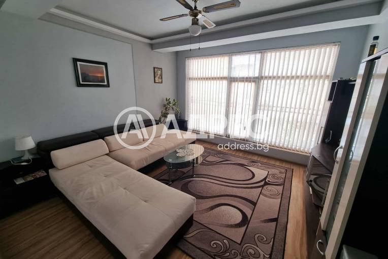 Двустаен апартамент, Ямбол, 672237, Снимка 2