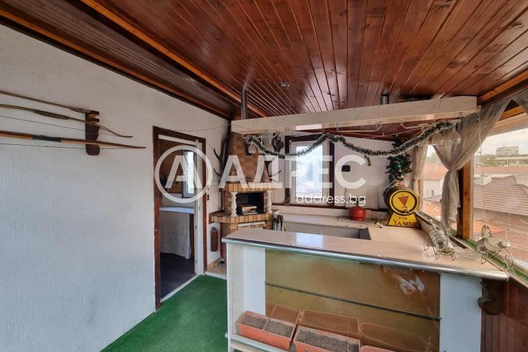 Двустаен апартамент, Ямбол, 672237, Снимка 8