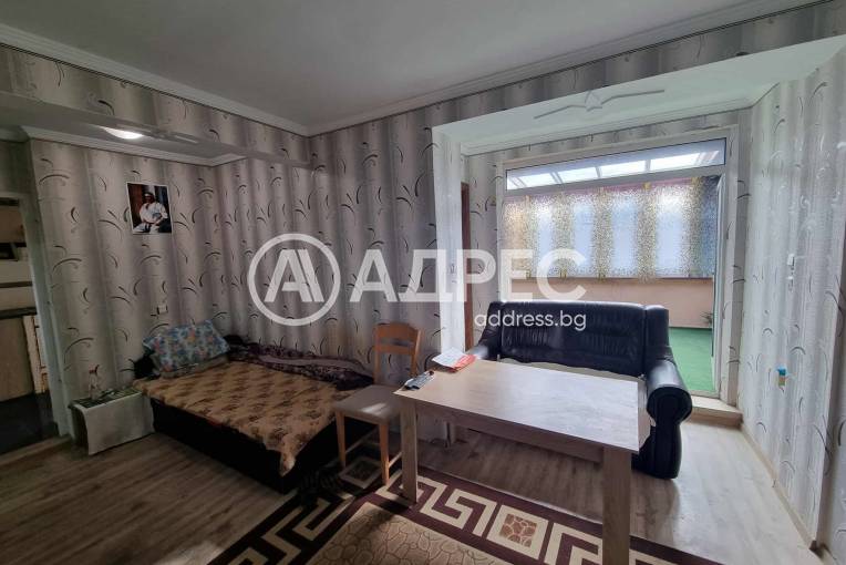 Двустаен апартамент, Ямбол, 672237, Снимка 9