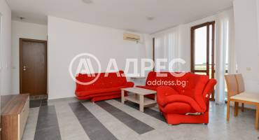 Многостаен апартамент, Созопол, м-ст Смокиня, 677237, Снимка 1