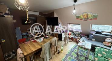 Двустаен апартамент, Плевен, Център, 686237, Снимка 2